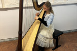 Frida-Harfe