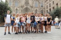 Barcelona – Kulturreise 7.Klasse
