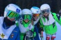 Bezirksmeisterschaften Ski Alpin