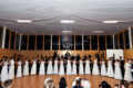 Maturaball des Privatgymnasiums St. Rupert